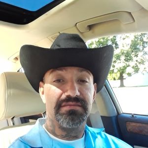 Meet your Posher, Erick